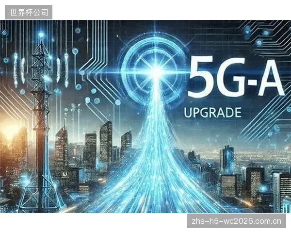 T-Mobile的5G-A切片技术在高尔夫美巡赛中,保证了无人机航拍画面的广播级稳定传输 T-Mobile的5G-A切片技术在高尔夫美巡赛中,保证了无人机航拍画面的广播级稳定传输